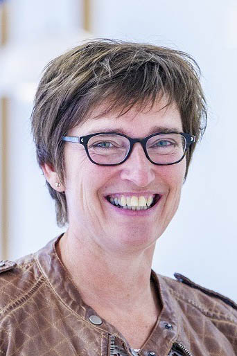 Sandra Beijer